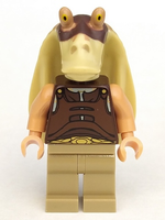 sw0302 Gungan Soldier