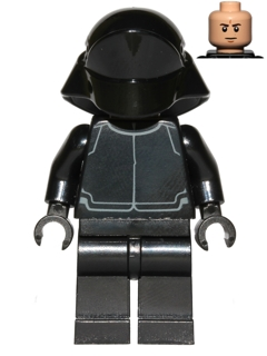 sw0671 First Order Crew Member