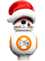 sw0874 BB-8 Santa