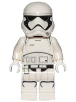 sw0905 First Order Stormtrooper