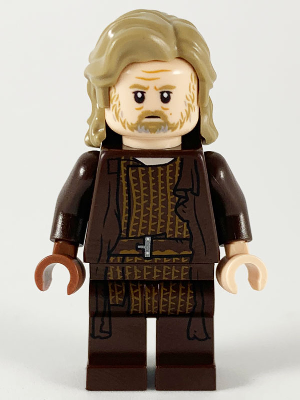 Lego luke skywalker deals old