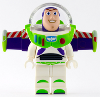 toy004 Buzz Lightyear
