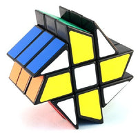 CMC Windmill Cube Black